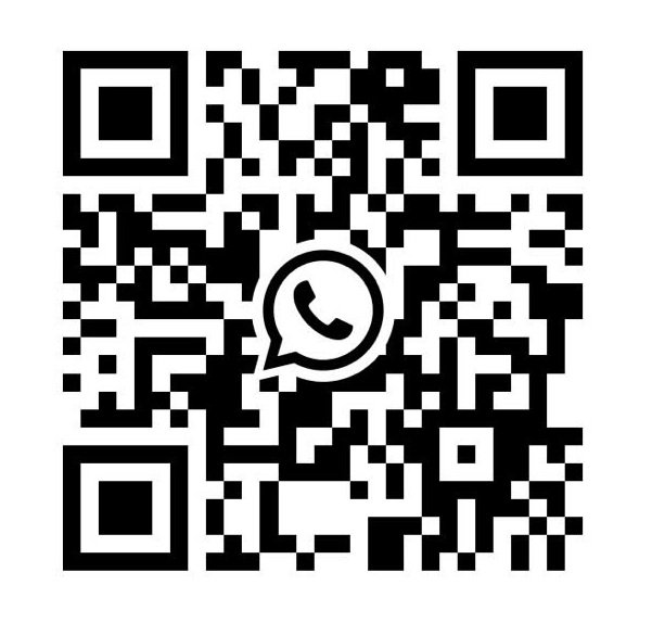 WhatsApp QR