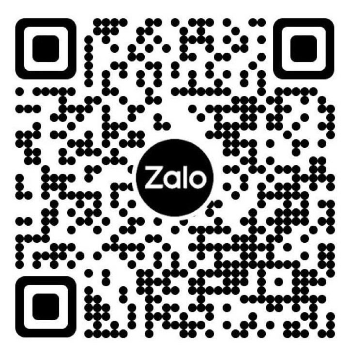 Zalo QR